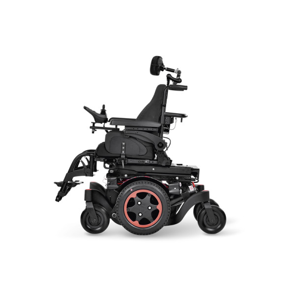 Fauteuil roulant électrique 6 roues Zippie Q300 M Mini Kids