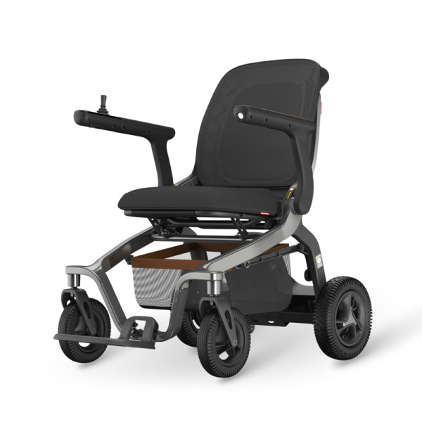 Fauteuil roulant électrique pliant BR7L