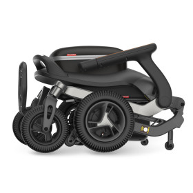 Fauteuil roulant électrique pliant BR7L