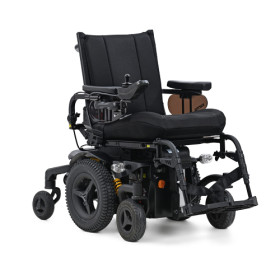 Fauteuil roulant électrique 6 roues Karma Morgan Sling
