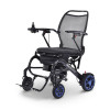 Fauteuil roulant électrique pliant Quickie Q50 R Carbon