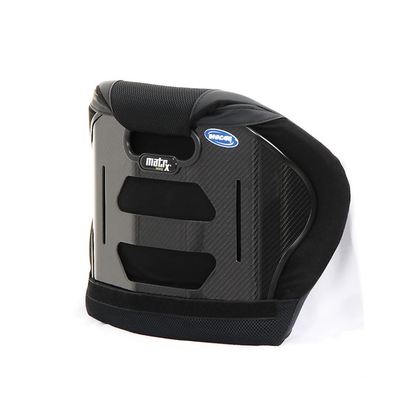 Dossier de fauteuil Matrx® MX2