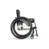 Fauteuil roulant actif fixe Life R Quickie 