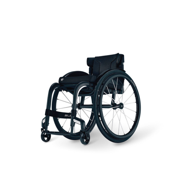 Fauteuil roulant actif fixe Veypr Sub4