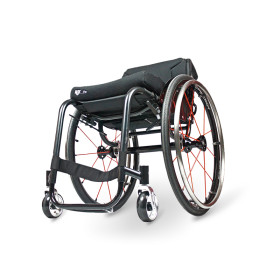 Fauteuil roulant actif fixe HiLite RGK