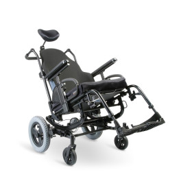 Fauteuil roulant manuel SR 45 Positionnement Quickie