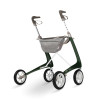 Rollator Carbon Ultralight avec petit sac ByAcre