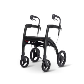 Rollator et fauteuil roulant Rollz Motion Rhythm