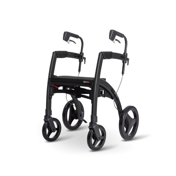 Rollator et fauteuil roulant Rollz Motion Rhythm