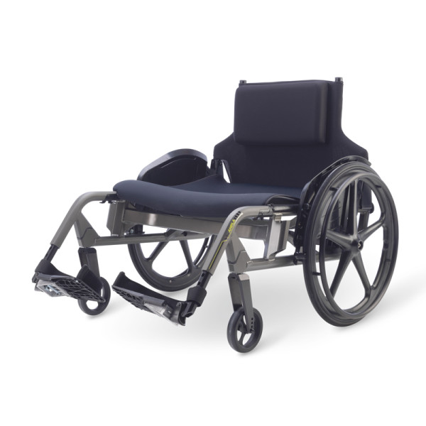 Fauteuil roulant Action Ampla Invacare