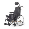 Fauteuil de confort manuel Clematis Pro Configuré Invacare