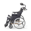 Fauteuil de confort manuel Clematis Pro Configuré Invacare