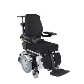 Fauteuil roulant électrique 6 roues TDX SP2 AA1 Invacare