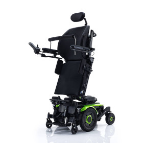 Fauteuil roulant électrique verticalisateur Aviva FX 40 Vertic Invacare