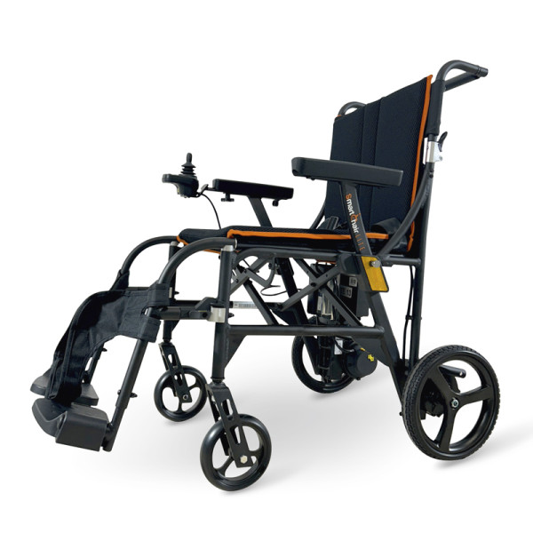 Fauteuil roulant électrique pliable Smart Chair Lite Acekare