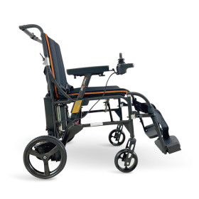 Fauteuil roulant électrique pliable Smart Chair Lite Acekare