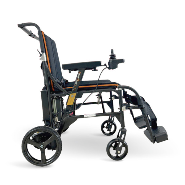 Fauteuil roulant électrique pliable Smart Chair Lite Acekare