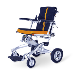 Fauteuil roulant électrique pliable Smart Chair Travel Acekare