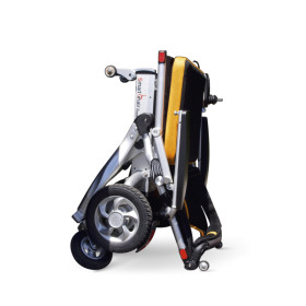 Fauteuil roulant électrique pliable Smart Chair Travel Acekare