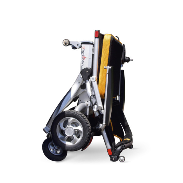 Fauteuil roulant électrique pliable Smart Chair Travel Acekare