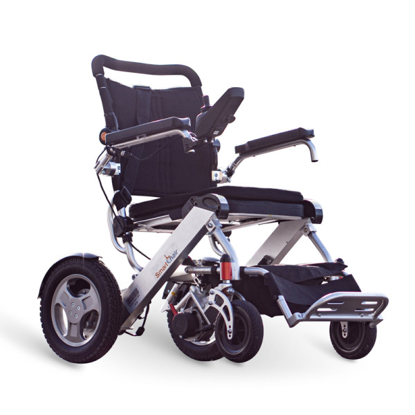 Fauteuil roulant électrique pliable Smart Chair City Acekare