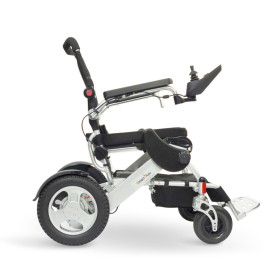 Fauteuil roulant électrique pliable Smart Chair City Acekare