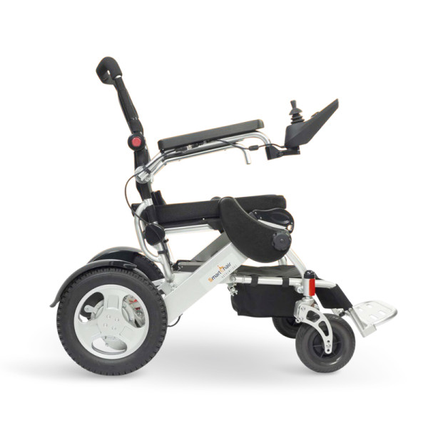 Fauteuil roulant électrique pliable Smart Chair City Acekare