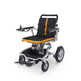 Fauteuil électrique pliable SmartChair Travel Max Acekare
