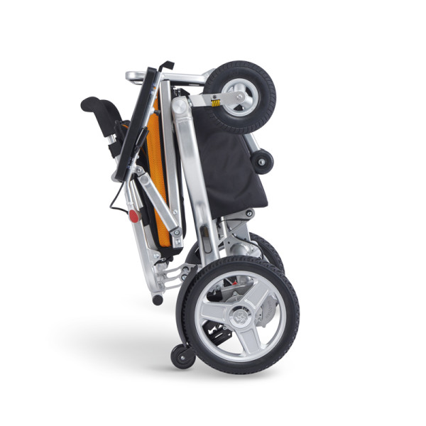 Fauteuil électrique pliable SmartChair Travel Max Acekare