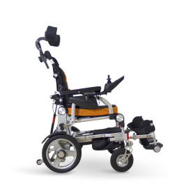 Fauteuil roulant électrique pliable SmartChair Evo2 Acekare