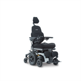 Fauteuil roulant électrique 6 roues Karma MID Lectus