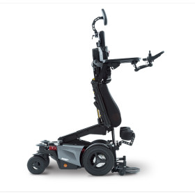Fauteuil roulant électrique verticalisateur Karma EVO Altus