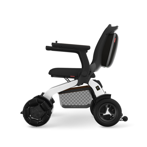 Fauteuil roulant électrique pliant BR8L