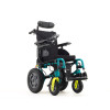 Fauteuil roulant électrique pliant Esprit Action® Junior Invacare