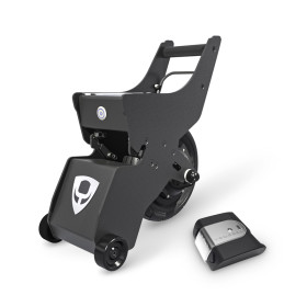 Assistance électrique pour fauteuil roulant manuel Yomper +