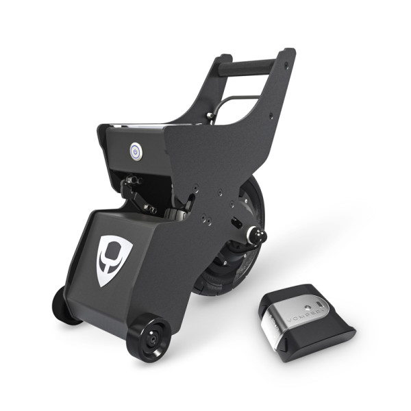 Assistance électrique pour fauteuil roulant manuel Yomper +