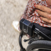 Assistance électrique pour fauteuil roulant manuel Yomper +