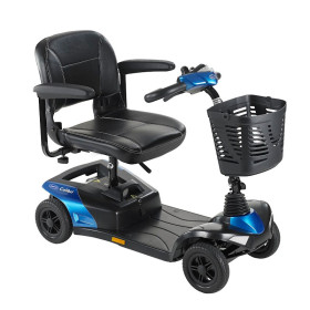 Scooter électrique Colibri Outdoor