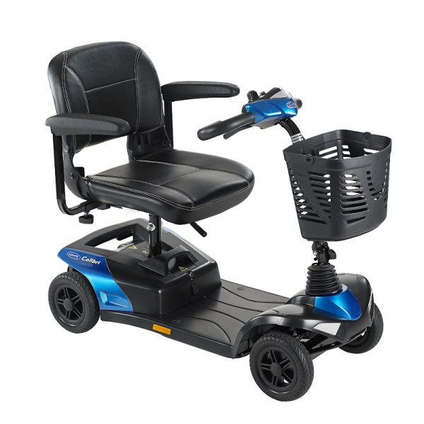 Scooter électrique Colibri Outdoor