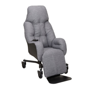 Fauteuil à pousser électrique d'intérieur STARLEV' II