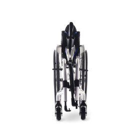 Fauteuil roulant actif pliant Xenon² Quickie