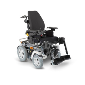 Fauteuil roulant électrique à propulsion Storm 4 AA1 Invacare