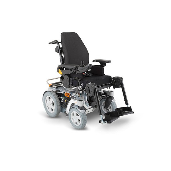 Fauteuil roulant électrique à propulsion Storm 4 AA1 Invacare