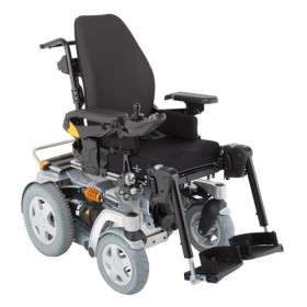Fauteuil roulant électrique à propulsion Storm4 X-plore AA1 Invacare