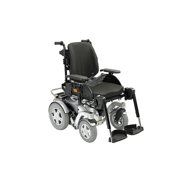 Fauteuil roulant électrique à propulsion Storm 4 AA2