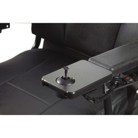 Mini Joystick proportionnel ASL Invacare