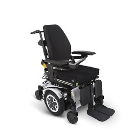 Fauteuil roulant électrique 6 roues TDX® SP2 NB AA1 Invacare