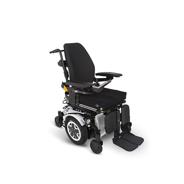 Fauteuil roulant électrique 6 roues TDX® SP2 NB AA1 Invacare