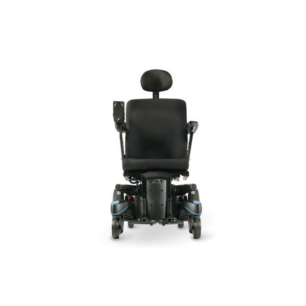 Fauteuil roulant électrique à 6 roues Q700 M Sedeo Pro Quickie