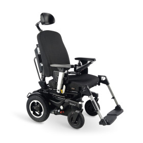 Fauteuil roulant électrique à propulsion Q700 R Sedeo Pro Quickie